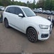 WA1LHAF70KD020125 2019 Audi Q7 45 Premium/45 Se Premium auction photo thumbnail 1