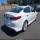 5XXGT4L31JG233050 2018 Kia Optima S auction photo thumbnail 4