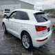 WA1CNAFY1J2220832 2018 Audi Q5 2.0T Premium/2.0T Tech Premium auction photo thumbnail 3