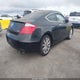 1HGCS22808A010802 2008 Honda Accord 3.5 Ex-L auction photo thumbnail 4