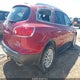 5GAKRCED3CJ248609 2012 Buick Enclave Leather auction photo thumbnail 4