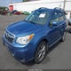 JF2SJAWC8FH597570 2015 Subaru Forester 2.5I Touring auction photo thumbnail 2