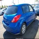 3N1BC13E67L451348 2007 Nissan Versa 1.8S auction photo thumbnail 4
