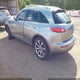 JNRAS08W94X200251 2004 Infiniti Fx35 auction photo thumbnail 3