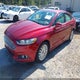 3FA6P0LU3ER278974 2014 Ford Fusion Hybrid Se auction photo thumbnail 2