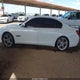 WBAYF4C50DD127973 2013 BMW 740Li xDrive auction photo thumbnail 14