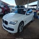 WBAYF4C50DD127973 2013 BMW 740Li xDrive auction photo thumbnail 2