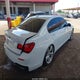 WBAYF4C50DD127973 2013 BMW 740Li xDrive auction photo thumbnail 4