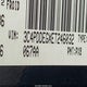 3C4PDDEGXET246032 2014 Dodge Journey R/T Rallye auction photo thumbnail 9