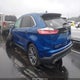 2FMPK4K92NBA05956 2022 Ford Edge Titanium auction photo thumbnail 3