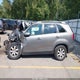 5XYKTCA11BG140760 2011 Kia Sorento Lx auction photo thumbnail 13
