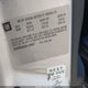 2G4WD582091144047 2009 Buick Lacrosse Cxl auction photo thumbnail 9
