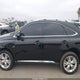 JTJZB1BA5A2001791 2010 Lexus Rx 450H auction photo thumbnail 15