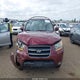 5NMSH13E99H245472 2009 Hyundai Santa Fe Limited auction photo thumbnail 12
