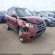 5NMSH13E99H245472 2009 Hyundai Santa Fe Limited auction photo thumbnail 1
