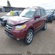 5NMSH13E99H245472 2009 Hyundai Santa Fe Limited auction photo thumbnail 2