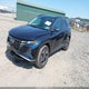 KM8JCCD17RU140306 2024 Hyundai Tucson Hybrid Sel Convenience auction photo thumbnail 2
