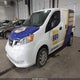 3N6CM0KN6HK721662 2017 Nissan Nv200 Sv auction photo thumbnail 2