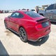 1FA6P8TH2M5154634 2021 Ford Mustang Ecoboost Fastback auction photo thumbnail 3