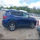 5NMS2DA15PH555604 2023 Hyundai Santa Fe Hybrid Blue auction photo thumbnail 13