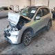 1FMCU9DZ7LUA53883 2020 Ford Escape Titanium Hybrid auction photo thumbnail 2