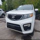 5XYKW4A23BG144900 2011 Kia Sorento Sx V6 auction photo thumbnail 12