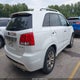 5XYKW4A23BG144900 2011 Kia Sorento Sx V6 auction photo thumbnail 4