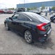 2HGFC2F55JH587522 2018 Honda Civic Lx auction photo thumbnail 3