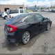 2HGFC2F55JH587522 2018 Honda Civic Lx auction photo thumbnail 4