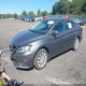 3N1AB7APXHL713301 2017 Nissan Sentra Sv auction photo thumbnail 2