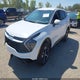 5XYK33DF4SG269065 2025 Kia Sportage Ex auction photo thumbnail 2