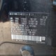 3CZRU6H37LM720954 2020 Honda Hr-V Awd Lx auction photo thumbnail 9