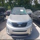 5XYKUDA79EG507285 2014 Kia Sorento Ex V6 auction photo thumbnail 6