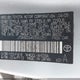 JTDKB20U453062251 2005 Toyota Prius auction photo thumbnail 9
