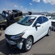 1G1BE5SM9J7182466 2018 Chevrolet Cruze Lt Auto auction photo thumbnail 2