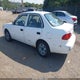 1NXBR12E92Z582443 2002 Toyota Corolla Ce auction photo thumbnail 3
