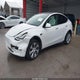 7SAYGDEE4NF510003 2022 Tesla Model Y Long Range Dual Motor All-Wheel Drive auction photo thumbnail 2