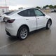 7SAYGDEE4NF510003 2022 Tesla Model Y Long Range Dual Motor All-Wheel Drive auction photo thumbnail 4