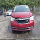 2C4RC1BG9FR608631 2015 Chrysler Town & Country Touring auction photo thumbnail 12