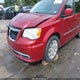 2C4RC1BG9FR608631 2015 Chrysler Town & Country Touring auction photo thumbnail 17