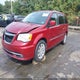 2C4RC1BG9FR608631 2015 Chrysler Town & Country Touring auction photo thumbnail 2