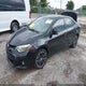 2T1BURHE8EC209551 2014 Toyota Corolla S Plus auction photo thumbnail 2