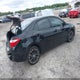 2T1BURHE8EC209551 2014 Toyota Corolla S Plus auction photo thumbnail 4