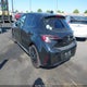 JTND4MBE5M3126439 2021 Toyota Corolla Se auction photo thumbnail 3