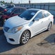 KMHFH4JG9DA232758 2013 Hyundai Azera auction photo thumbnail 2