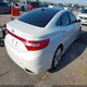 KMHFH4JG9DA232758 2013 Hyundai Azera auction photo thumbnail 4