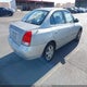 KMHDN45D13U475526 2003 Hyundai Elantra Gls/Gt auction photo thumbnail 4