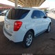 1GNALAEK8FZ138652 2015 Chevrolet Equinox Ls auction photo thumbnail 4