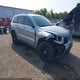 1C4RJFAG6EC262677 2014 Jeep Grand Cherokee Laredo auction photo thumbnail 1