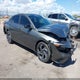 KMHLM4DJ3SU134942 2025 Hyundai Elantra Hybrid Sel Sport auction photo thumbnail 1